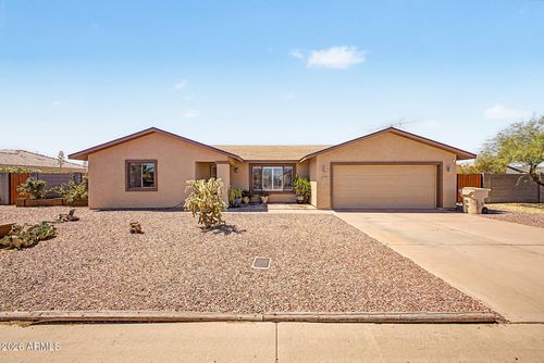 10565 W Buena Vista Drive, Arizona City, AZ, 85123 | Card Image