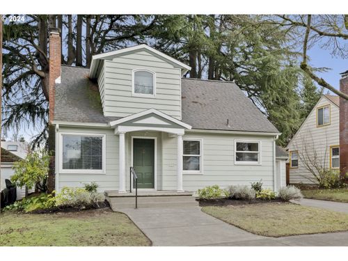 6816 N Atlantic Ave, Portland, OR, 97217 | Card Image