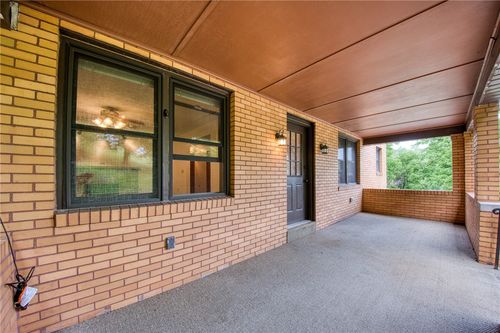 1-4465 Mount Troy Road Ext, Pittsburgh, PA, 15214-1431 | Card Image