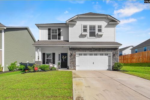 345 Wahoo Cir, Irmo, SC, 29063-9839 | Card Image