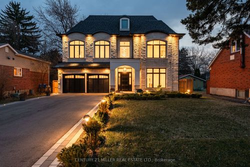 556 4th Line, Oakville, ON, L6L5A7 | Card Image