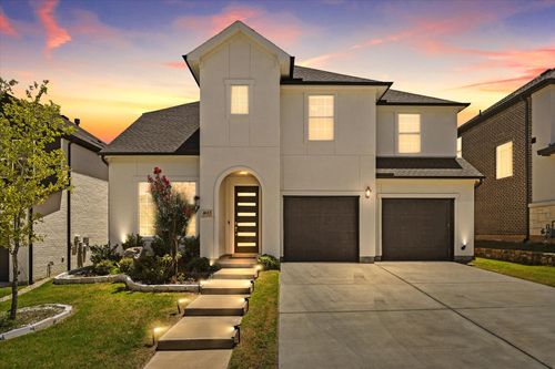 4613 Bernstein Blvd, Denton, TX, 76210-1668 | Card Image
