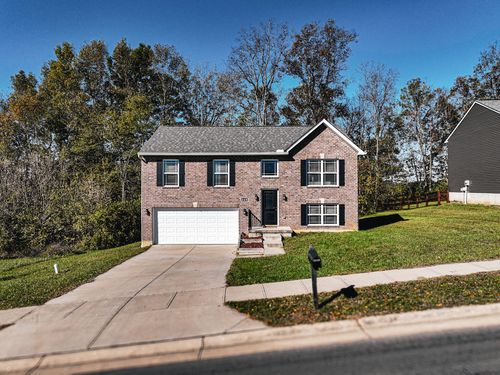 448 Eagle Creek Dr, Dry Ridge, KY, 41035-8524 | Card Image