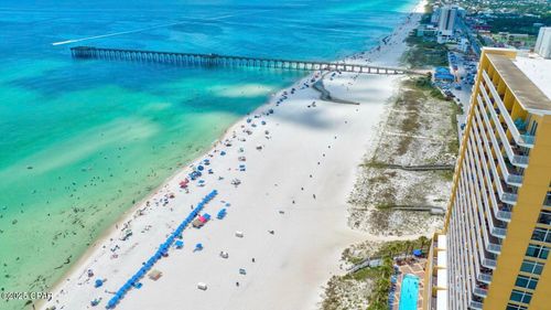 12011 Front Beach Rd, Panama City Beach, FL, 32407-3443 | Card Image
