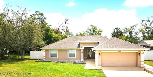 6076 Shiprock Ave, Spring Hill, FL, 34608-1167 | Card Image