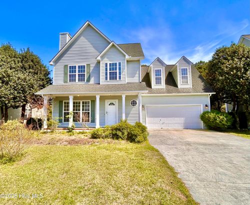 1006 Meridian Dr, Sneads Ferry, NC, 28460-7560 | Card Image