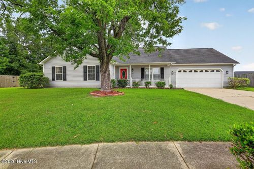 903 Gum Branch Ct, Havelock, NC, 28532-3233 | Card Image