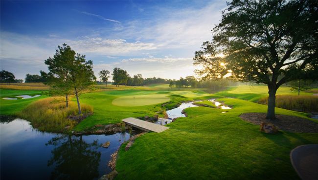 Championship Golf at Big Easy Ranch | Image 9