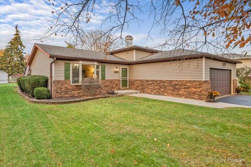 890 Greenfield Ave, South Elgin, IL, 60177-1059 | Card Image