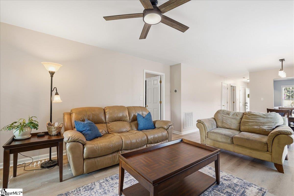 Residential in Spartanburg 4