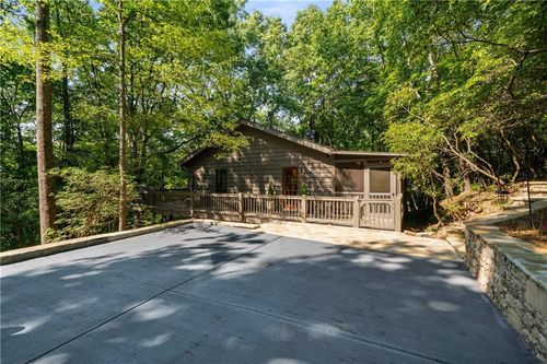 62 Crazy Bear Rdg, Big Canoe, GA, 30143 | Card Image