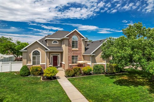 11912 S 2160 W, Riverton, UT, 84065-7590 | Card Image