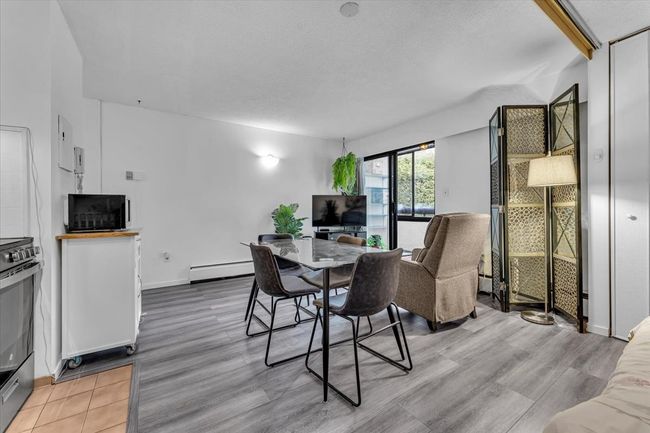 112 - 515 Eleventh Street, Condo with 0 bedrooms, 1 bathrooms and 1 parking in New Westminster BC | Image 10