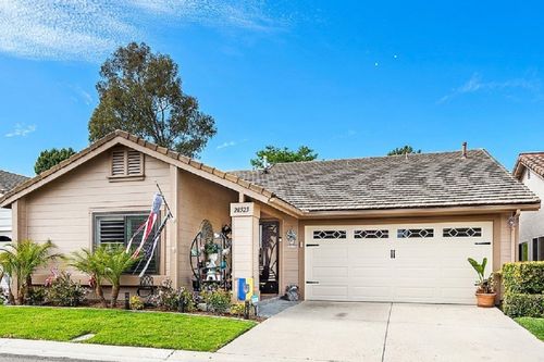 28525 Barbosa, Mission Viejo, CA, 92692-1802 | Card Image