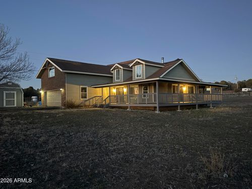 2185 Graphite Rd, Clay Springs, AZ, 85923-4116 | Card Image