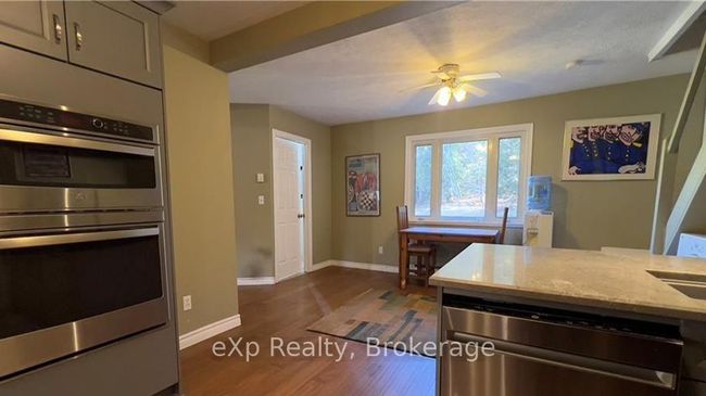 73615 10 Sideroad, House other with 3 bedrooms, 1 bathrooms and 10 parking in Meaford ON | Image 10