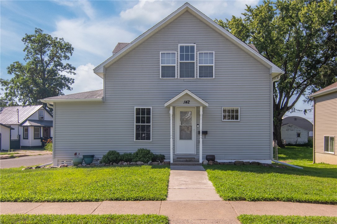Maple St, Amery, WI 54001