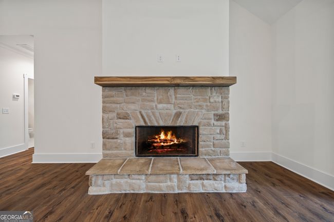 177 Hancock Way, House other with 3 bedrooms, 2 bathrooms and 3 parking in Baldwin GA | Image 20