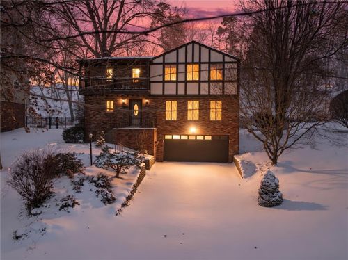 460 Bassett Dr, Bethel Park, PA, 15102-3206 | Card Image