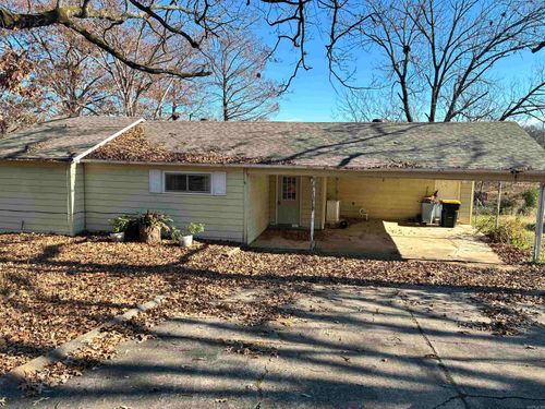 41 E Ridge Rd, Mayflower, AR, 72106-9577 | Card Image