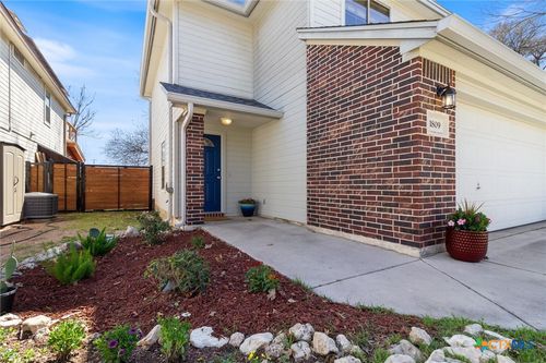 1809 Pearce Ct, San Marcos, TX, 78666-2259 | Card Image