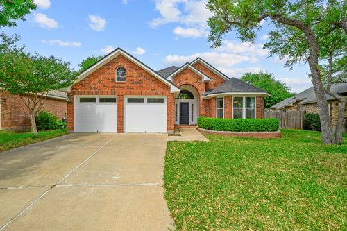 16920 Dorman Dr, Round Rock, TX, 78681-3637 | Card Image