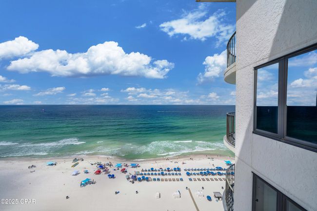 UNIT-1702 - 6201 Thomas Dr, Condo with 2 bedrooms, 2 bathrooms and null parking in Panama City Beach FL | Image 11