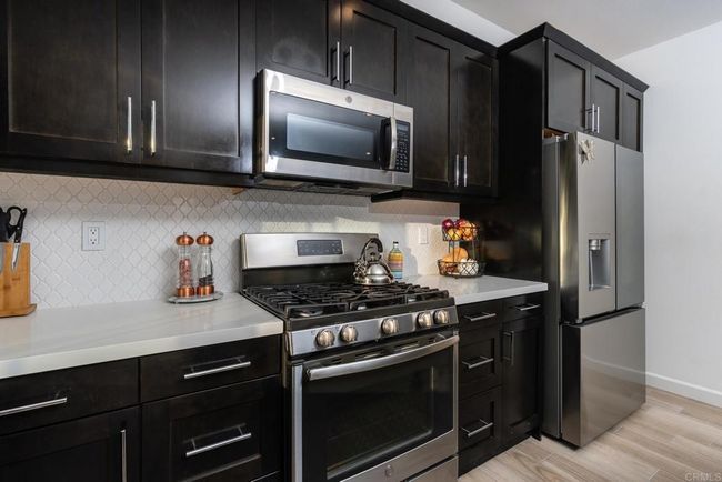 UNIT-1 - 4336 Harbor Way, Townhouse with 3 bedrooms, 4 bathrooms and 2 parking in Oceanside CA | Image 11