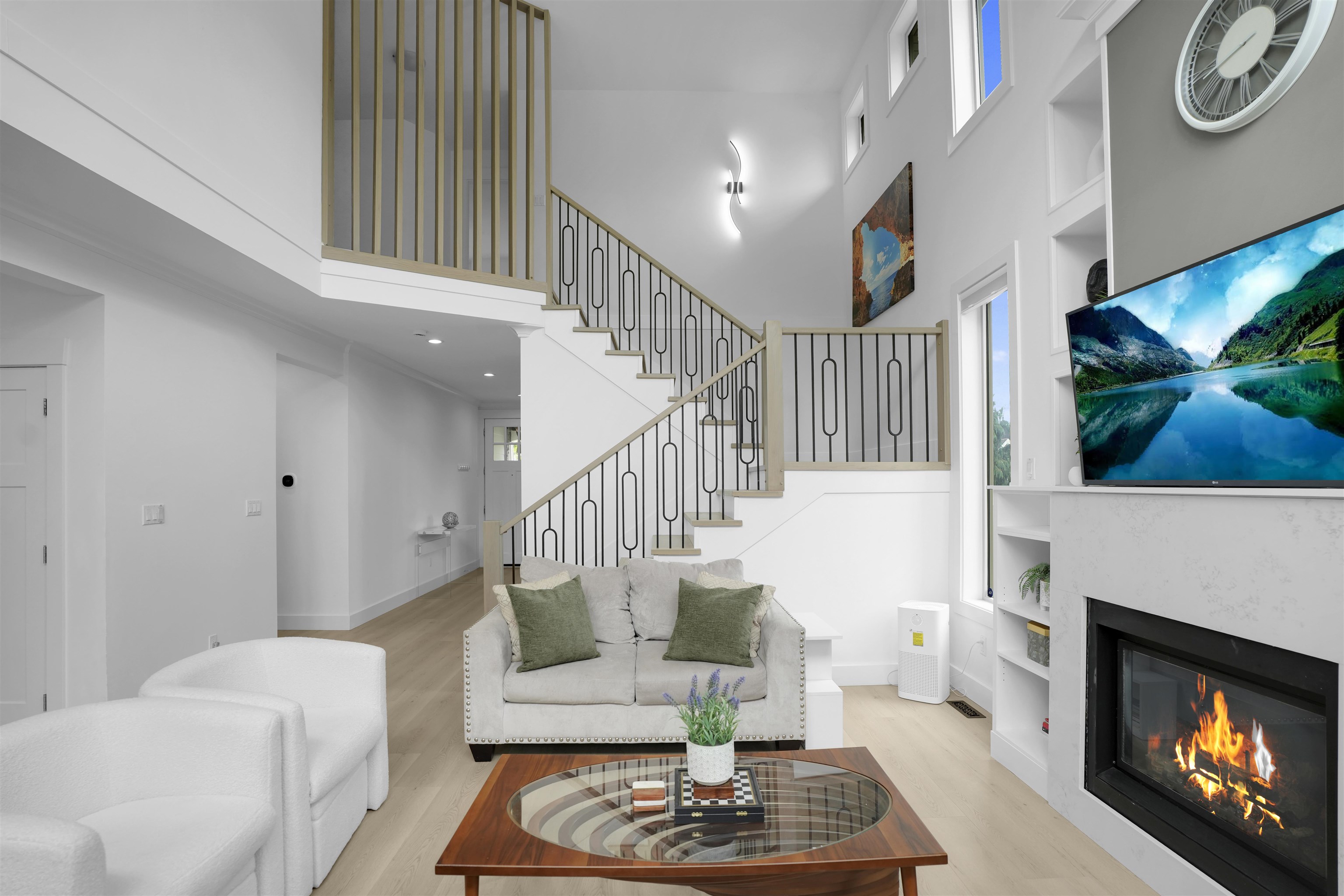 Residential in Abbotsford 4
