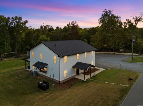 23 Gapview Rd, Conway, AR, 72032-8812 | Card Image