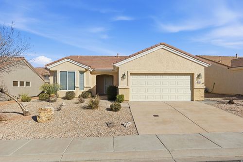 4383 S Sherwood Dr, St. George, UT, 84790-7008 | Card Image