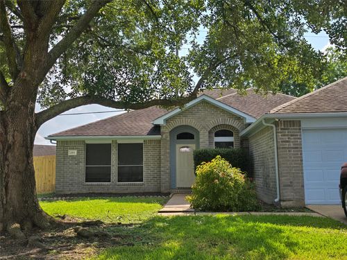 2511 Trotter Dr, Katy, TX, 77493-3482 | Card Image