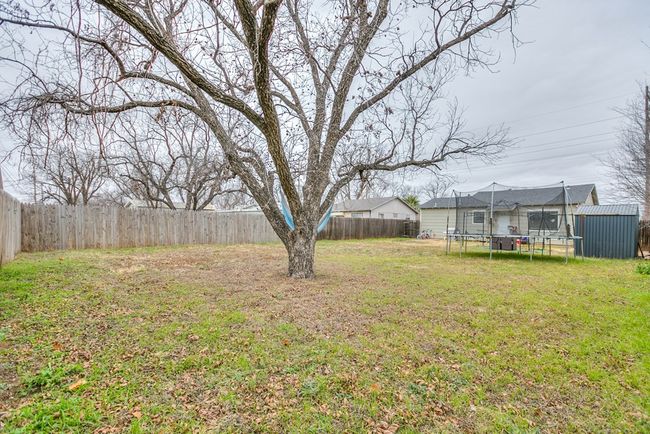 419 E E 29 Th St, House other with 3 bedrooms, 2 bathrooms and null parking in San Angelo TX | Image 24