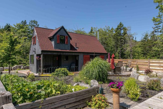 Lot 45 Ketch Harbour Rd, Home with 0 bedrooms, 0 bathrooms and null parking in Halibut Bay NS | Image 8