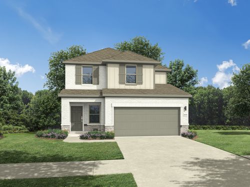 223 Hornet Street, Elgin, TX, 78621 | Card Image