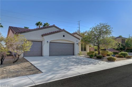 1863 Gentle Dawn Ave, North Las Vegas, NV, 89084-2058 | Card Image