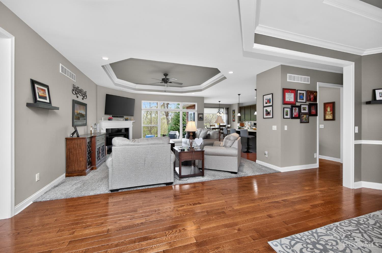 Residential in Fairfield Twp 4