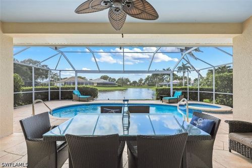 7107 Falcons Glen Blvd, NAPLES, FL, 34113-2669 | Card Image