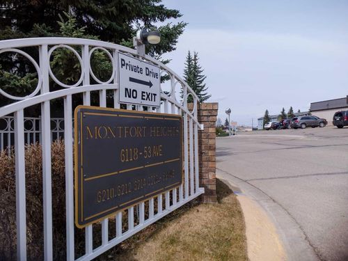 204-6118 53 Avenue, Red Deer, AB, T4N6P7 | Card Image