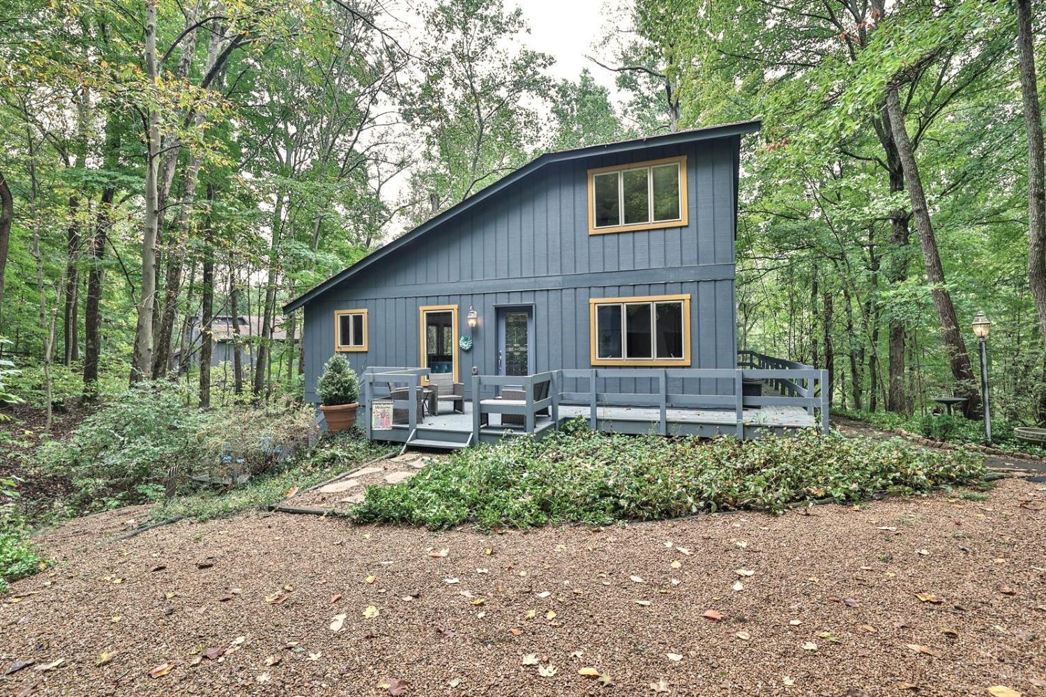 Pond Run Rd, New Richmond, OH 45157