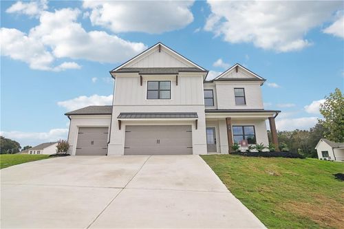 72 Cardinal Pond Ln, Winder, GA, 30680-4760 | Card Image