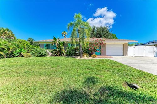 6006 Gillot Blvd, Port Charlotte, FL, 33981-2276 | Card Image