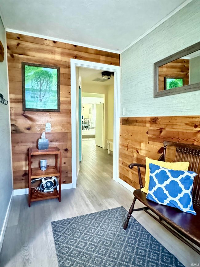 0731 S June Dr, House other with 3 bedrooms, 2 bathrooms and null parking in Cromwell IN | Image 12