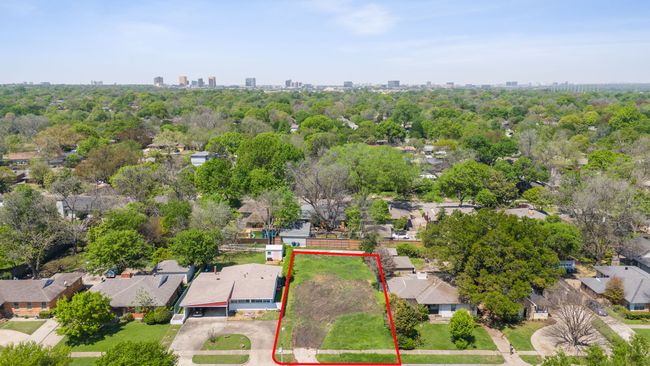 7147 E Mockingbird Ln, Home with 0 bedrooms, 0 bathrooms and null parking in Dallas TX | Image 7