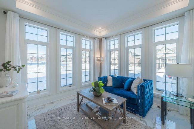 44 Bromont Dr, House other with 4 bedrooms, 4 bathrooms and 4 parking in Millbrook ON | Image 17
