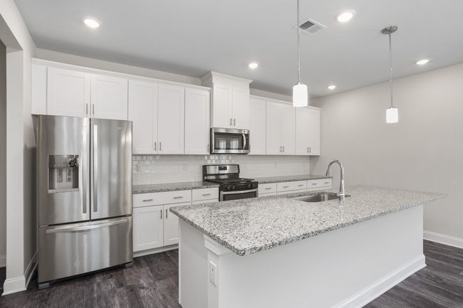 4041 Arrowleaf Ln, House other with 3 bedrooms, 3 bathrooms and 4 parking in Antioch TN | Image 4