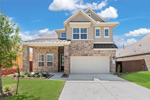 12105 Harrington Gate Drive, Texas City, TX, 77951 | Card Image