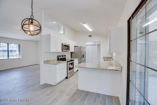 6377 Dane Ave, House other with 3 bedrooms, 2 bathrooms and null parking in Cocoa FL | Image 20