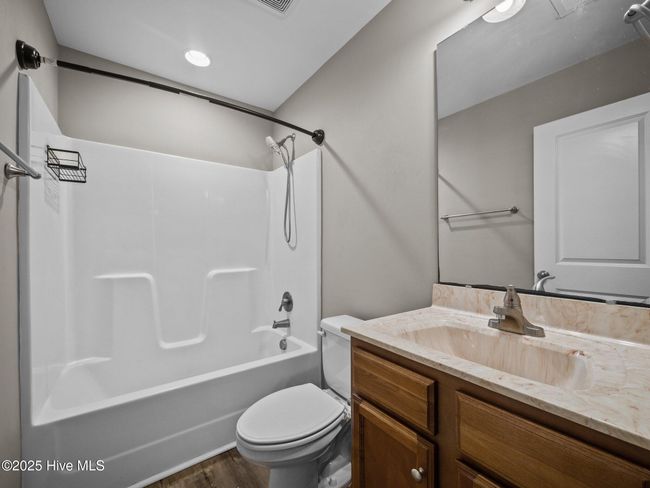 204 Julia Ct, House other with 3 bedrooms, 2 bathrooms and 2 parking in Jacksonville NC | Image 17