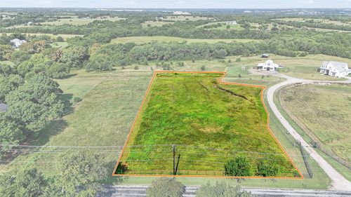 Lot 3 TBD Harrell Road, Howe, TX, 75459 | Card Image